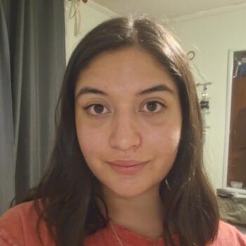 Babysitter in Talca: Noelia