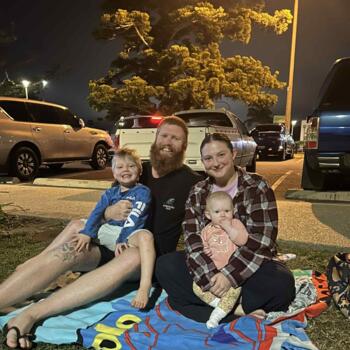 Babysitting job in Rockhampton: babysitting job Tia