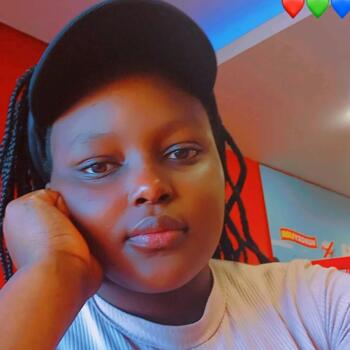 Babysitter in Paarl: Mitchell