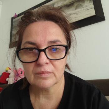 Babysitter Constanța: Vera