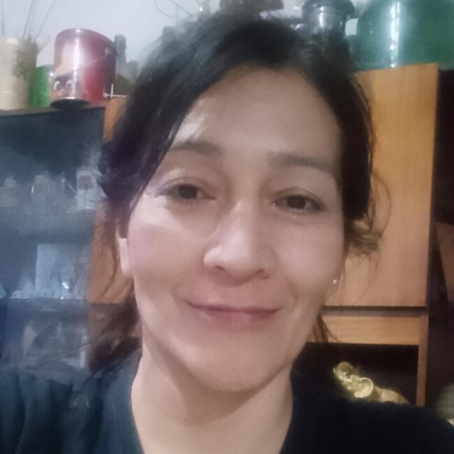 Babysitter in San Miguel de Tucumán: Samanta