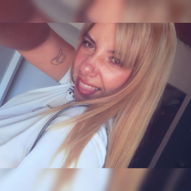 Babysitter in Paysandú: Priscilla