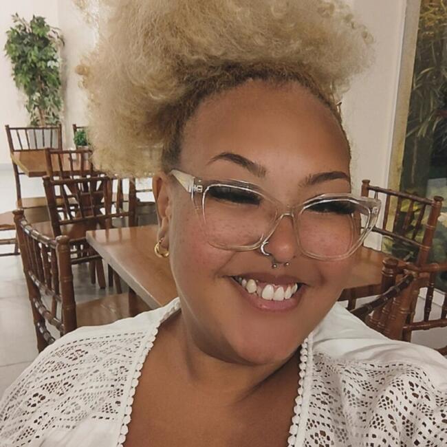 Babysitter in São Paulo: Iara