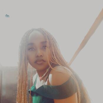 Babysitter Nairobi: Winnie