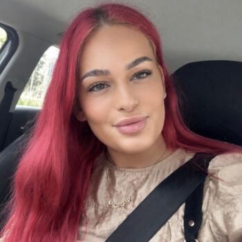Babysitter in Ossendrecht: Romy