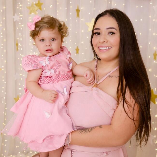 Emprego de babá em Indaiatuba: Taina