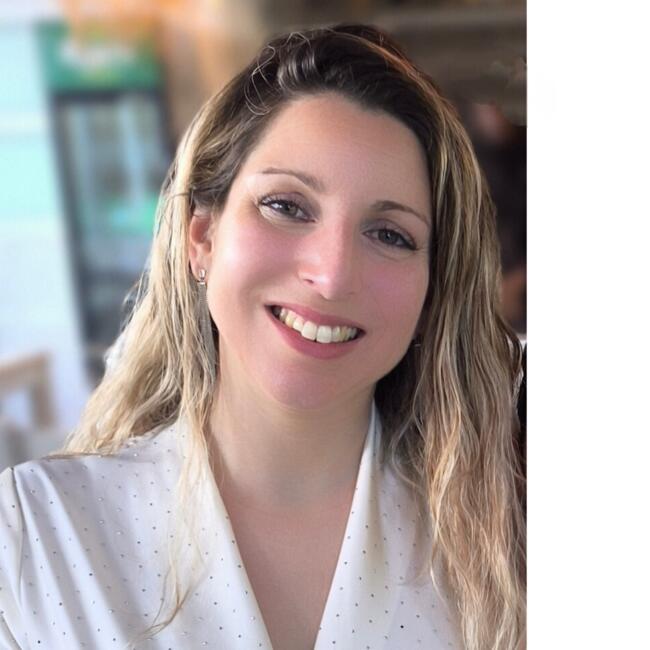 Babysitter em Mafra: Sofia