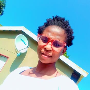 Babysitter in Durban: Bawinile