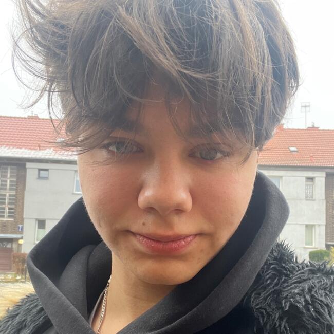 Opiekunka do dziecka w Szczecin: Tomek