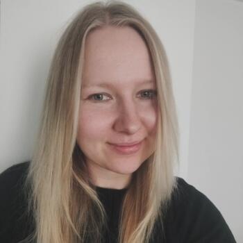 Babysitter Tallinn: Marianne