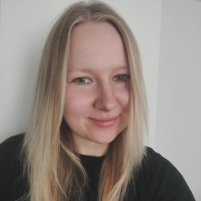 Babysitter in Tallinn: Marianne