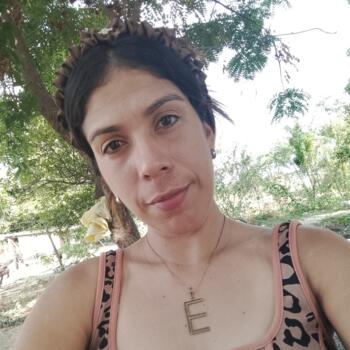 Babysitter Barquisimeto: Estela Del Pilar