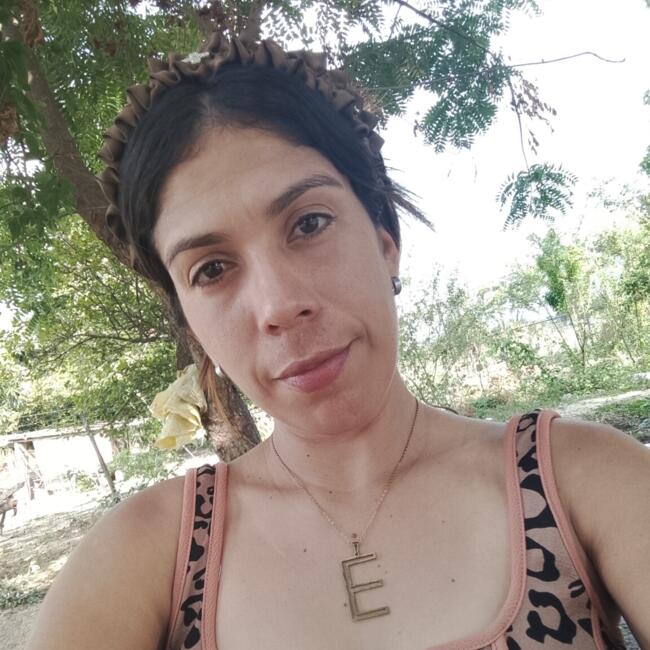 Babysitter in Barquisimeto: Estela Del Pilar