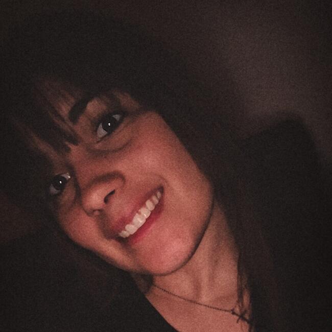 Babysitter in Roubaix: Paola