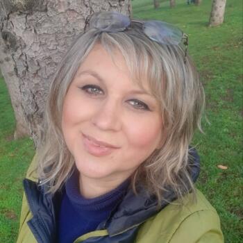 Babysitter Chișinău: Natalia