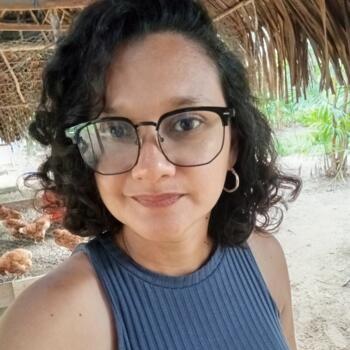 Babysitter in Villavicencio: Lorena