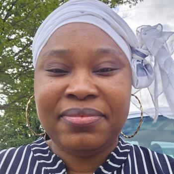 Babysitter in Annemasse: Zenabou