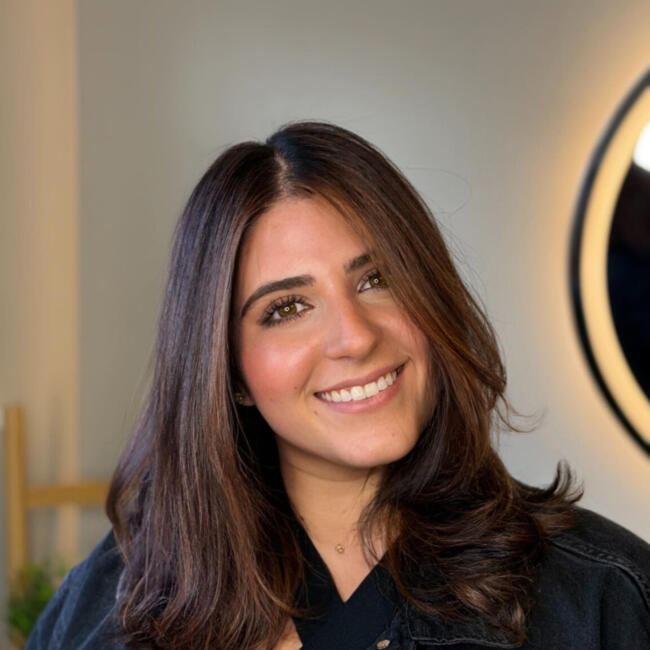 Babysitter in Málaga: Lydia