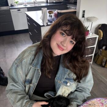 Babysitter in Horsens: Sara