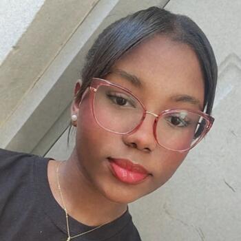 Babysitter in Santiago de los Caballeros: Anny