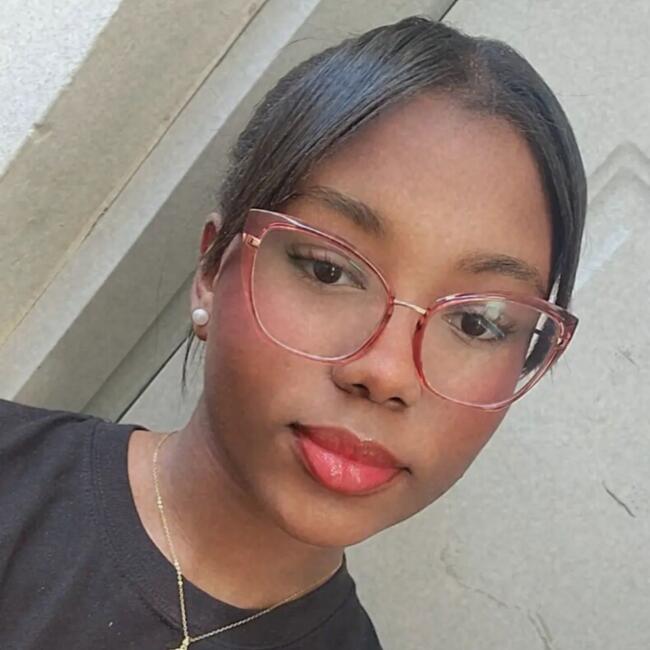 Babysitter in Santiago de los Caballeros: Anny