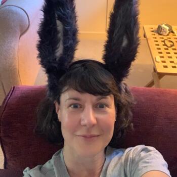 Babysitting job in Royal Leamington Spa: babysitting job Kate