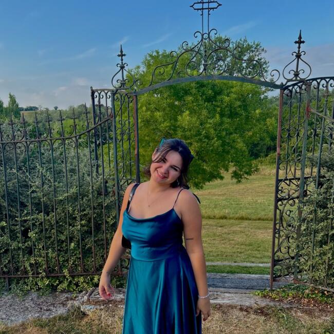 Babysitter in Blaye-les-Mines: Odyssée