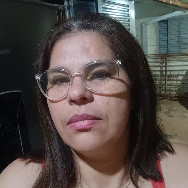 Babysitter in Campo Grande: Abgail