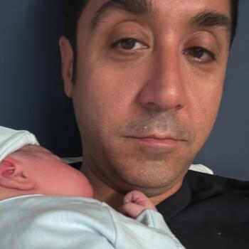 Genitore Prato: Raffaele