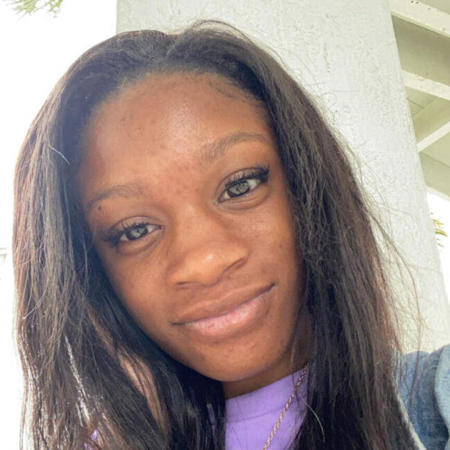 Babysitter in Fort Lauderdale: Deja