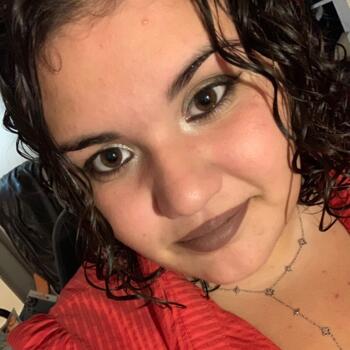 Babysitter in Calais: Eulalie