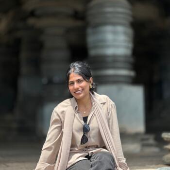 Babysitter in Kochi: Aziya