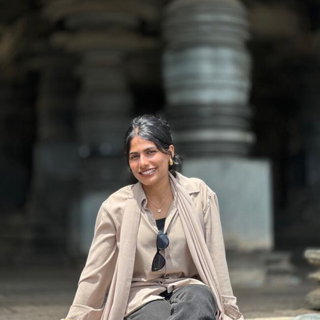 Babysitter in Kochi: Aziya