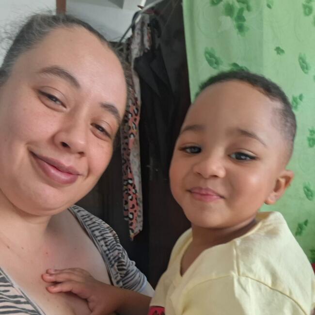 Babysitter in Barueri: Dayana