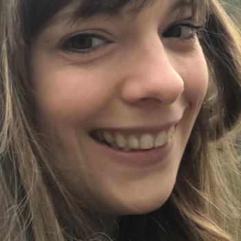 Childminder Braga: Andreia