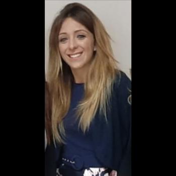 Babysitter Livorno: Ilaria