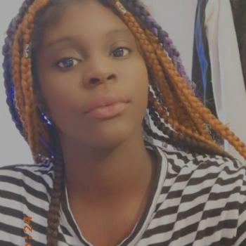 Baby-sitter Poitiers: Sylvanie