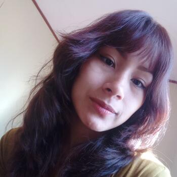 Babysitting job in San Felipe: babysitting job Martha