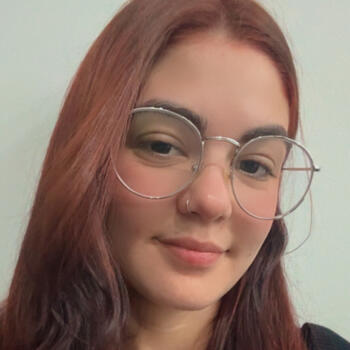 Babysitter Brasília: Maria Luísa