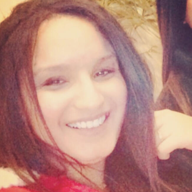 Babysitter in Kortrijk: Soumia