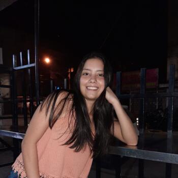 Niñera en Cali: Kimberly
