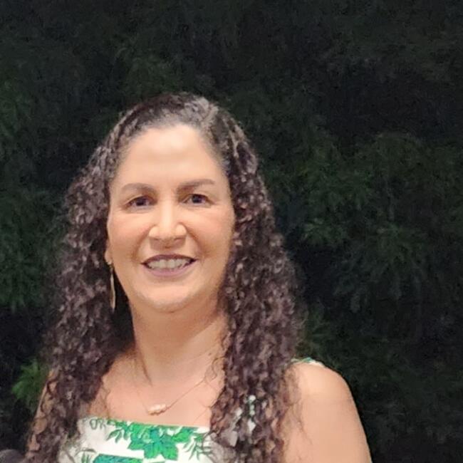 Babá em Contagem: JAQUELINE