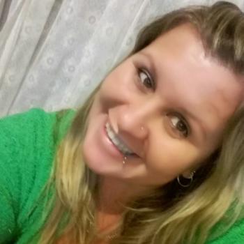 Babá em Viamão: Rosane