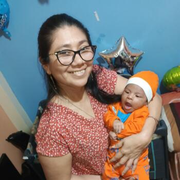 Niñera Guayaquil: Sara