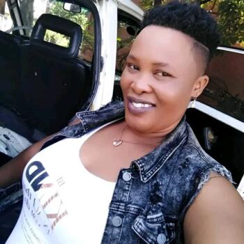 Nanny Germiston: Mbali Bonisiwe