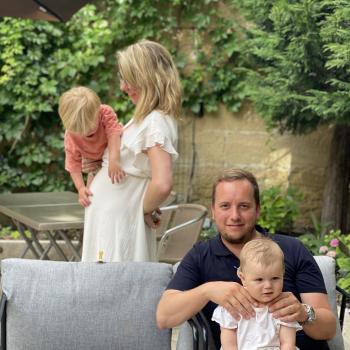 Babysitter Job in Kapellen: Babysitter Job Stephanie