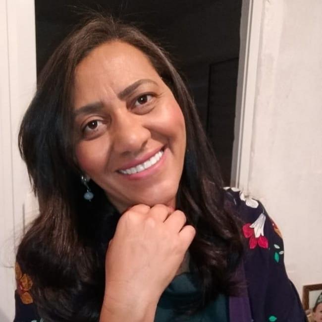 Babysitter in Vinhedo: Vitoria