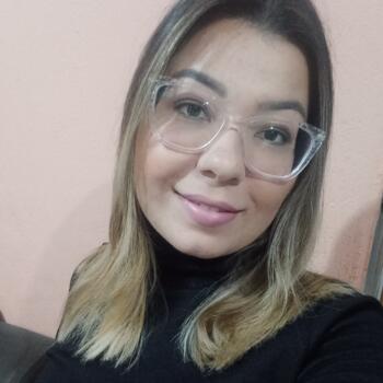 Babá em Ferraz de Vasconcelos: Samara