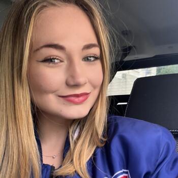 Babysitter in Nîmes: Jade