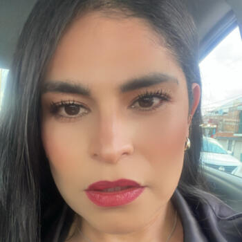 Niñera Aguascalientes: Rocio Alejandra